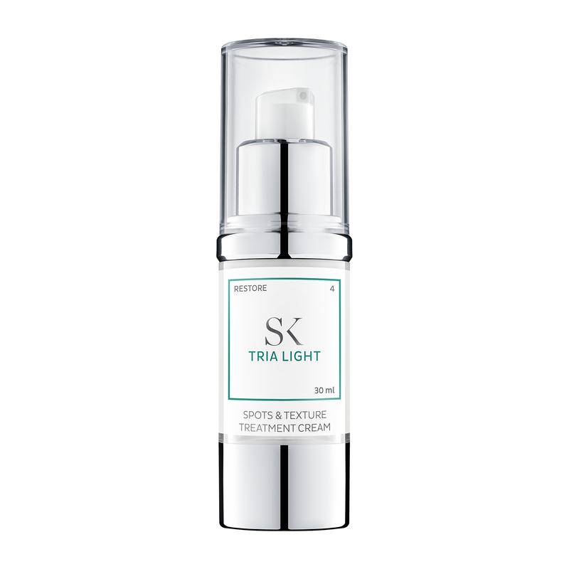 SKINTEGRA - Tria Light - pleťový krém pre aknóznu pleť 30ml