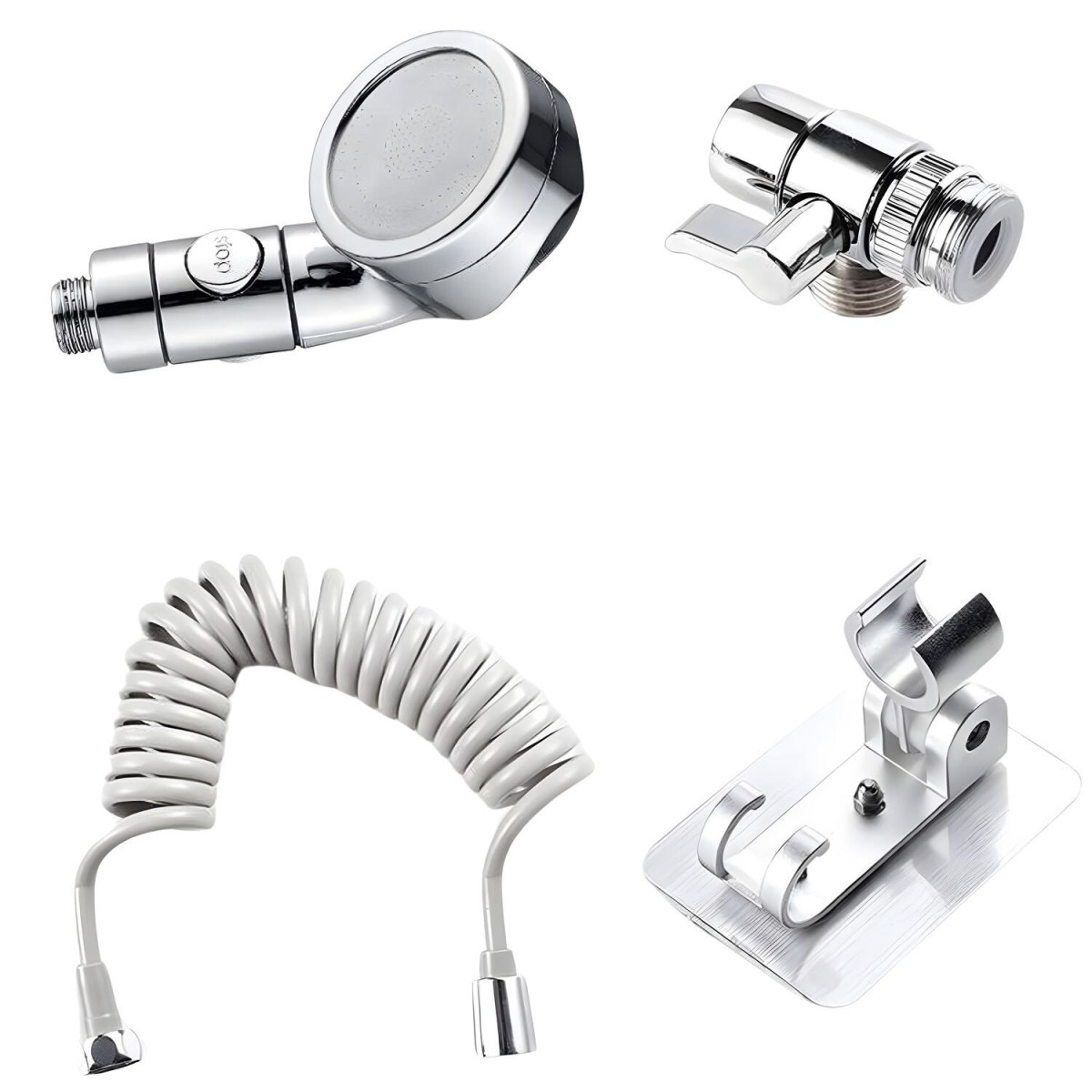 Sprchová hlavica na umývadlo H36392