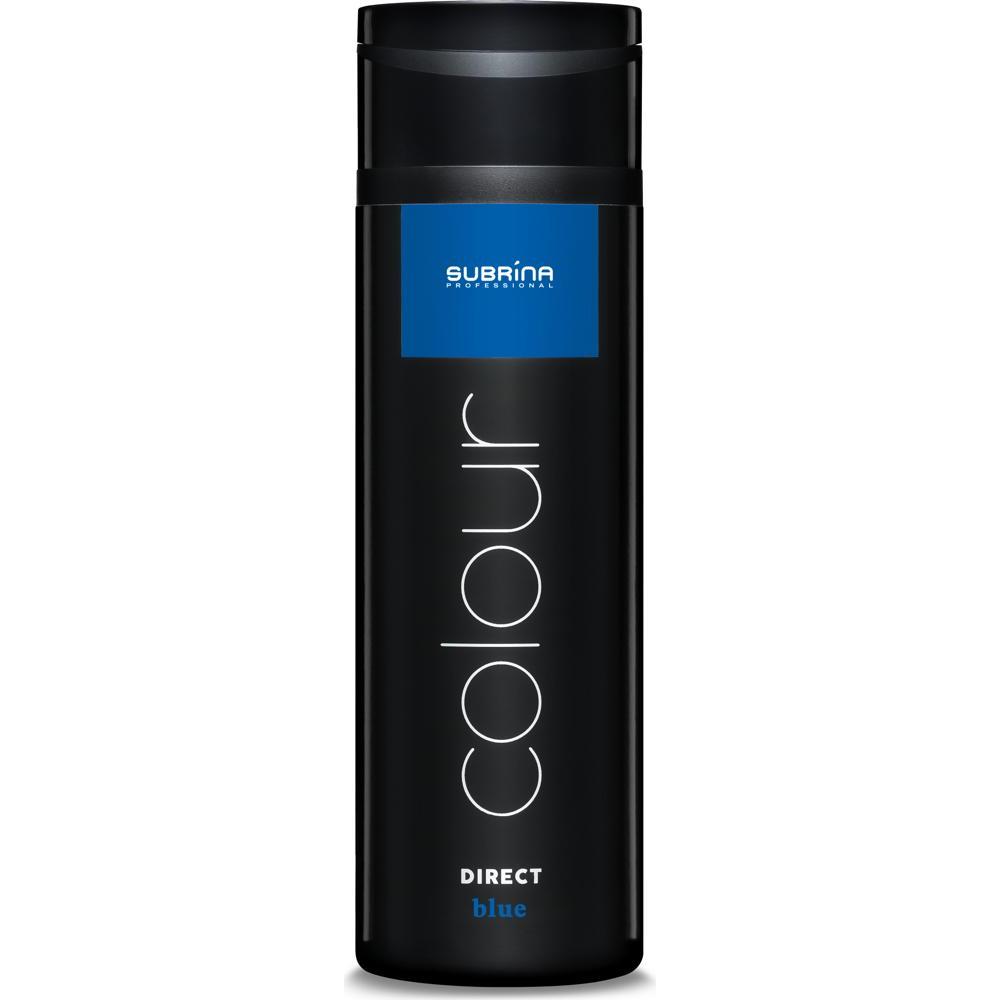 Subrina Professional Colour Direct Blue 200ml