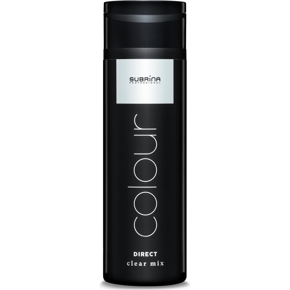 Subrina Professional Colour Direct Clear Mix 200ml