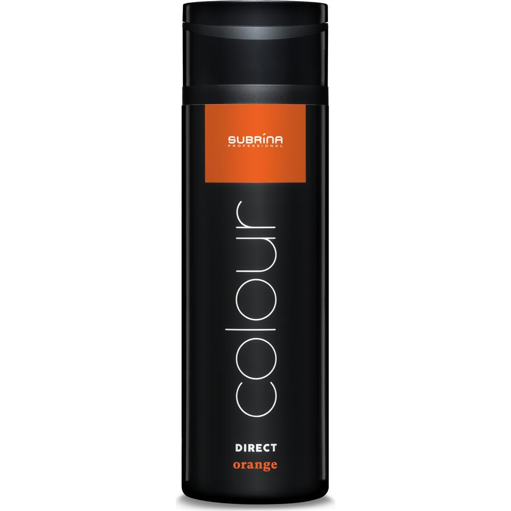 Subrina Professional Colour Direct Orange 200ml