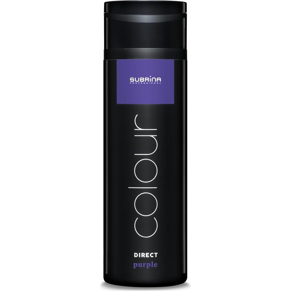 Subrina Professional Colour Direct Purple 200ml