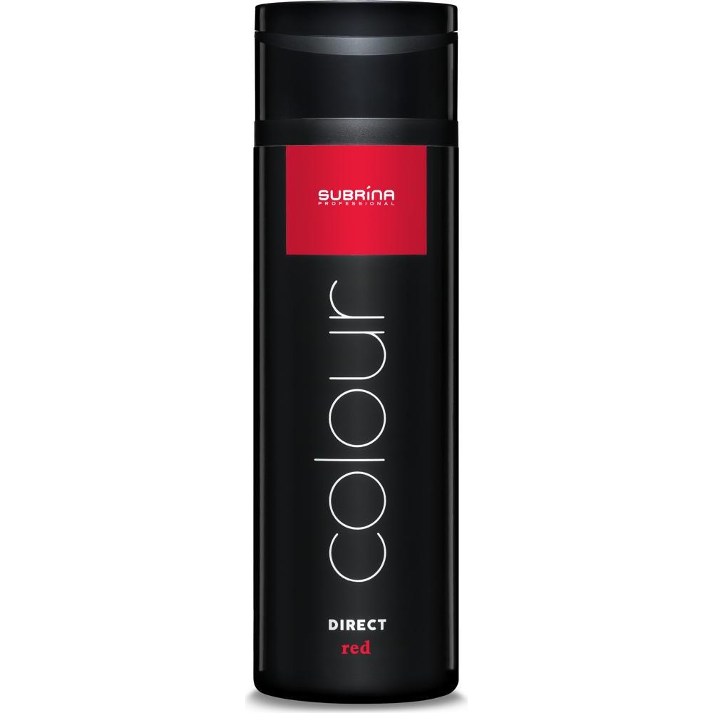 Subrina Professional Colour Direct Red 200ml