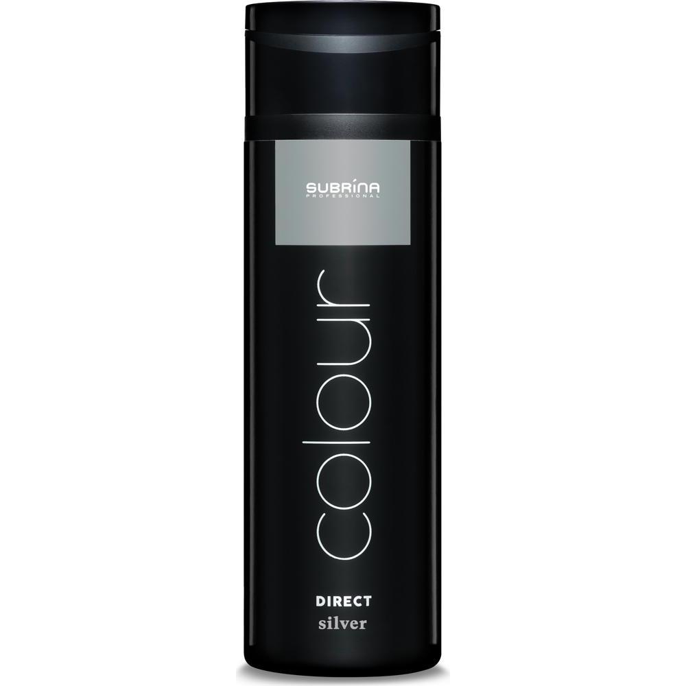 Subrina Professional Colour Direct Silver 200ml