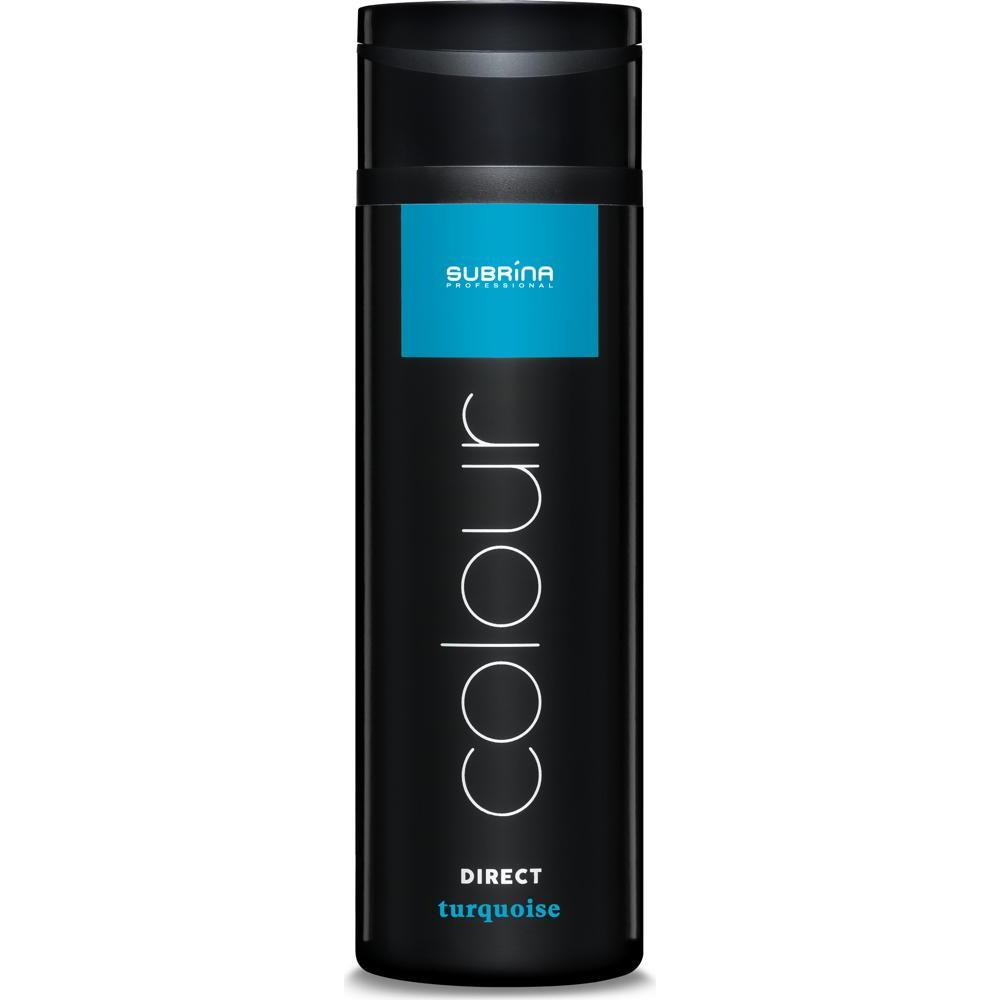 Subrina Professional Colour Direct Turquoise 200ml