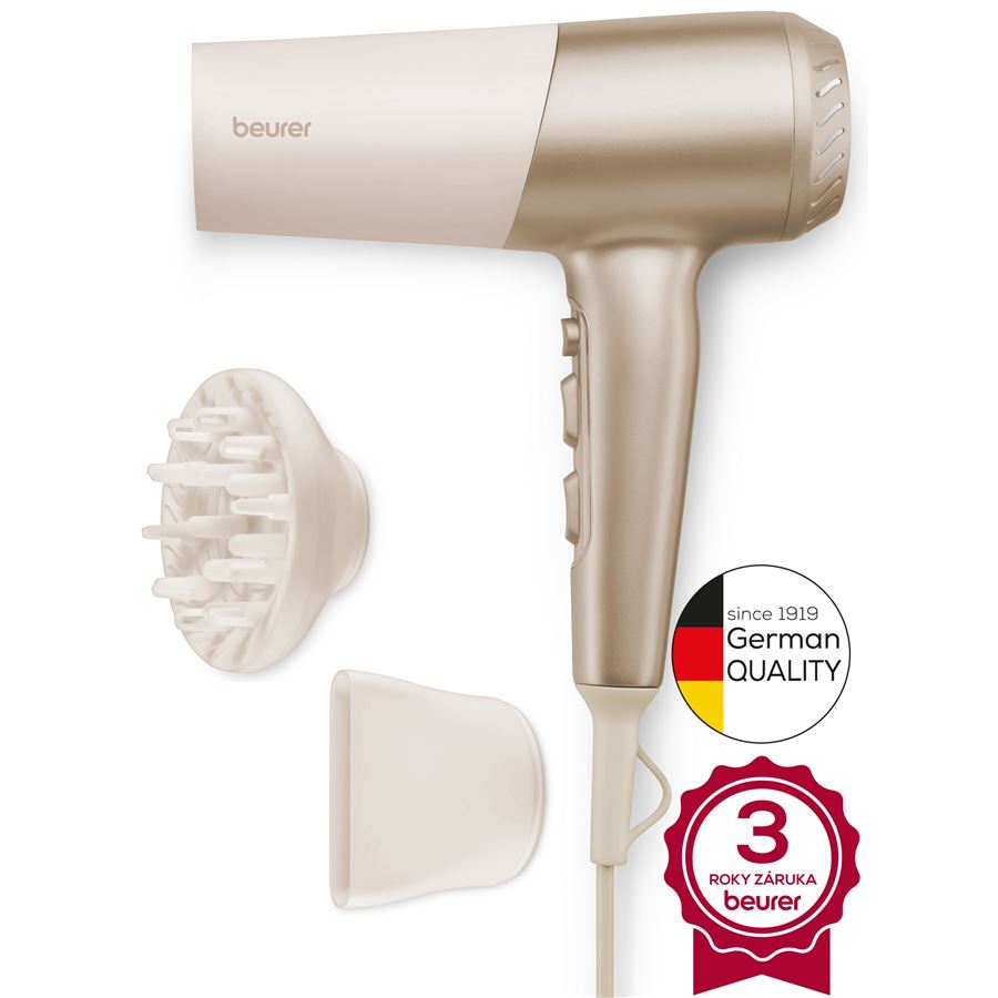 Sušič vlasov BEURER HC 70 ICONIC PRO