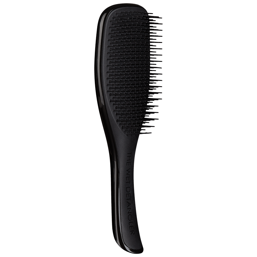 Tangle Teezer® Wet Detangler Midnight Black