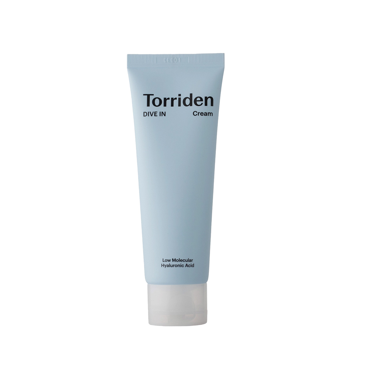 Torriden DIVE-IN Low Molecular Hyaluronic Acid Cream