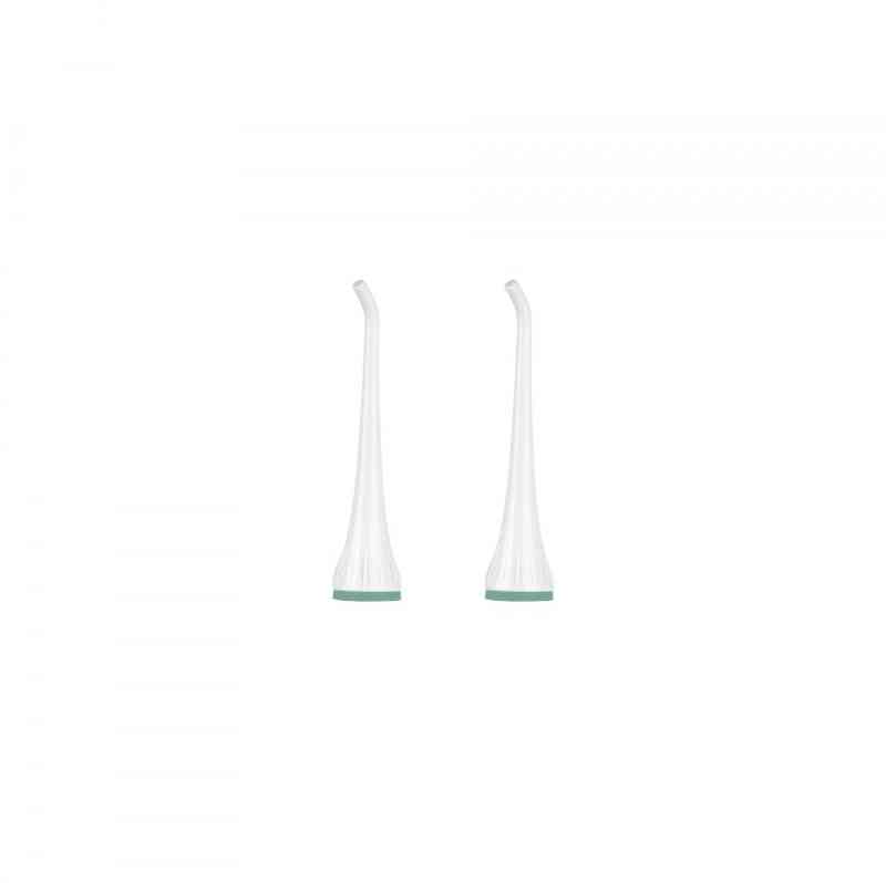 TrueLife AquaFloss Compact jets Standard 2 pack