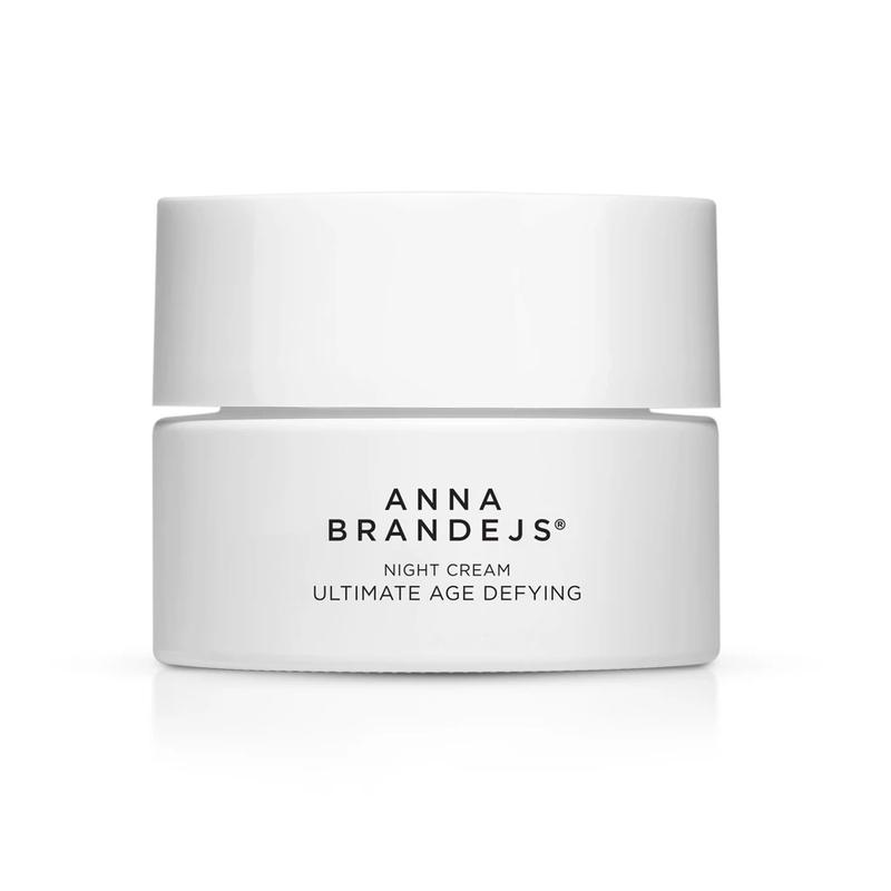 Ultimate Age Defying noční krém - 50 ml