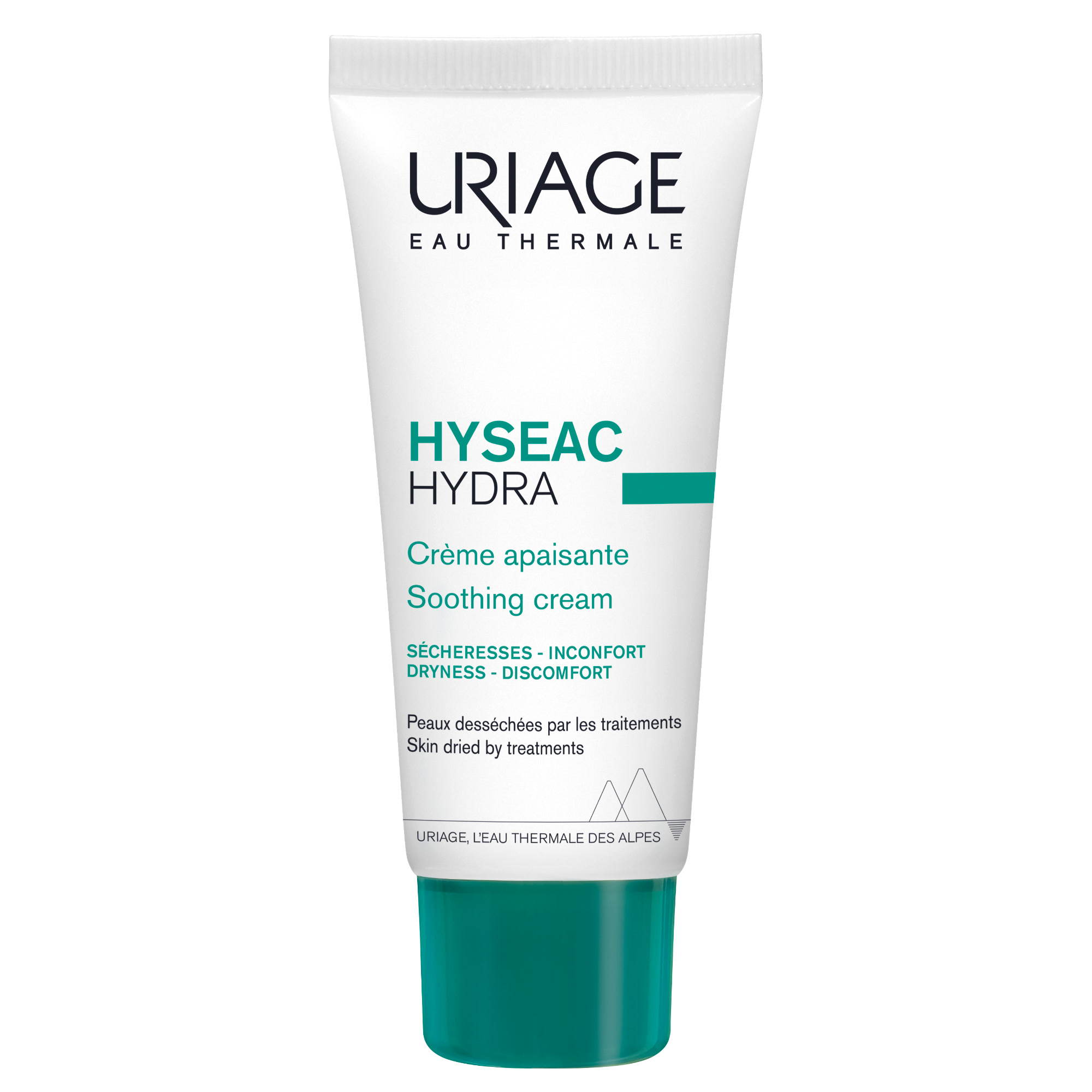 URIAGE HYSEAC R