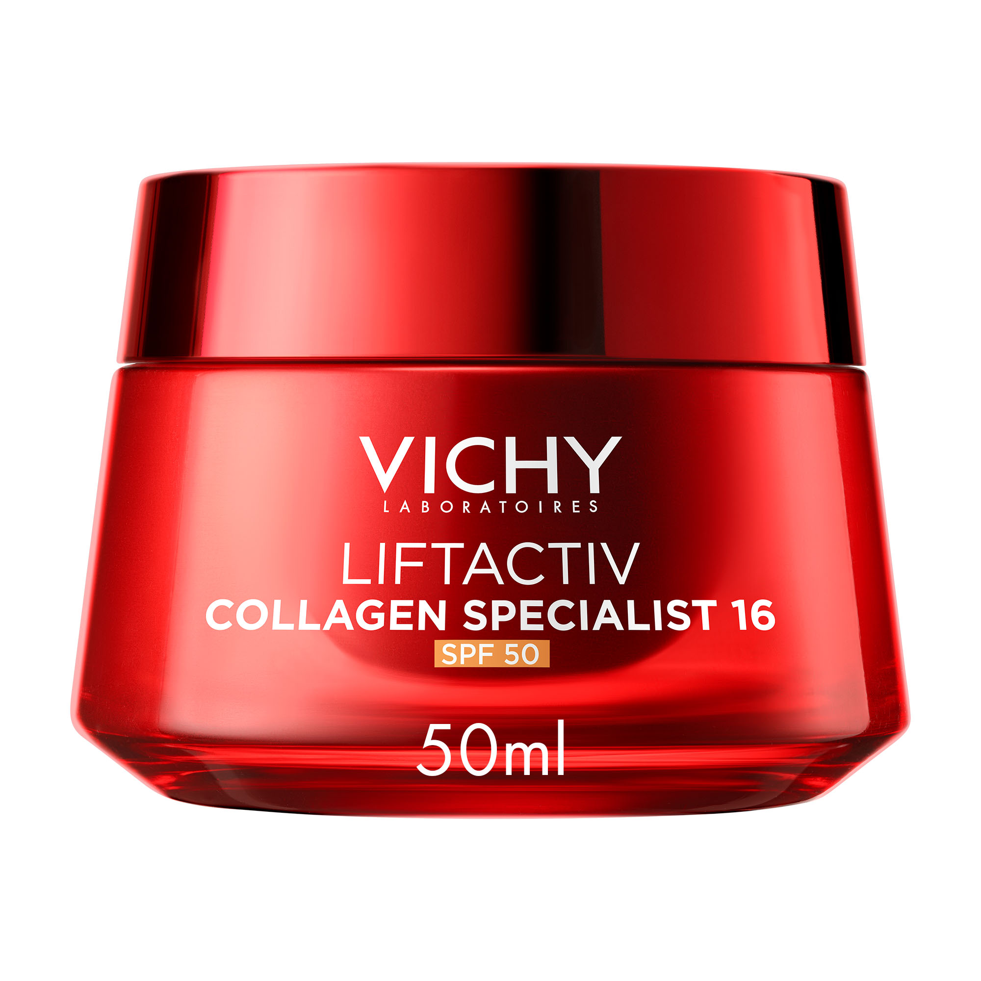 VICHY LIFTACTIV Collagen Specialist 16 Denný krém SPF50