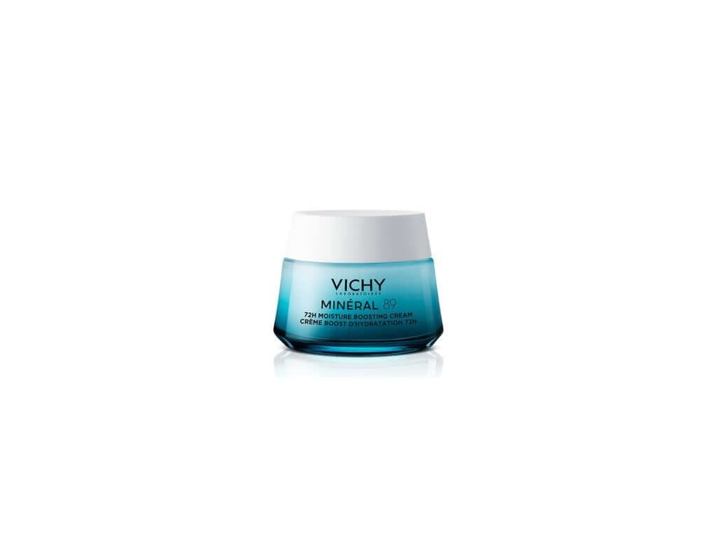 VICHY Mineral89 72 hydratačný krém bez parfumu