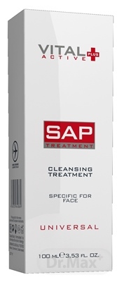 VITAL PLUS ACTIVE SAP