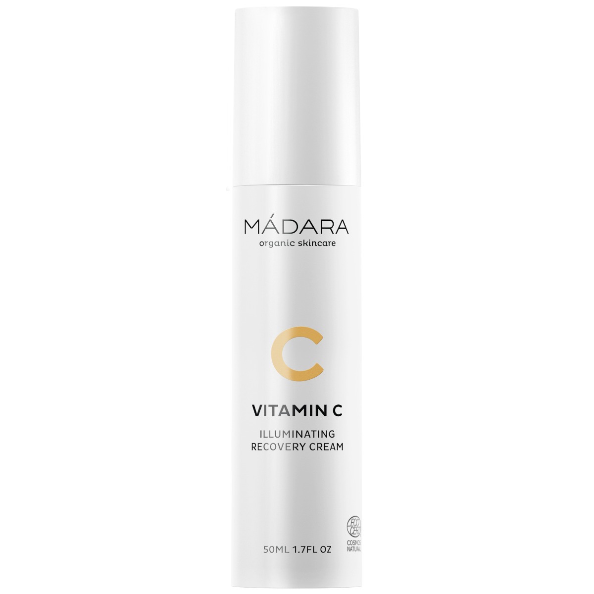 Vitamin C Illuminating Recovery Cream, 50ml