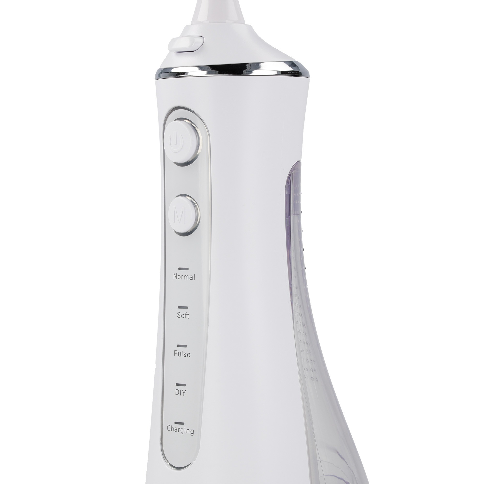 VITAMMY eJet Bezdrôtová zbná suprcha, 5 koncoviek v sade