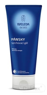 WELEDA Pánsky sprchový gél