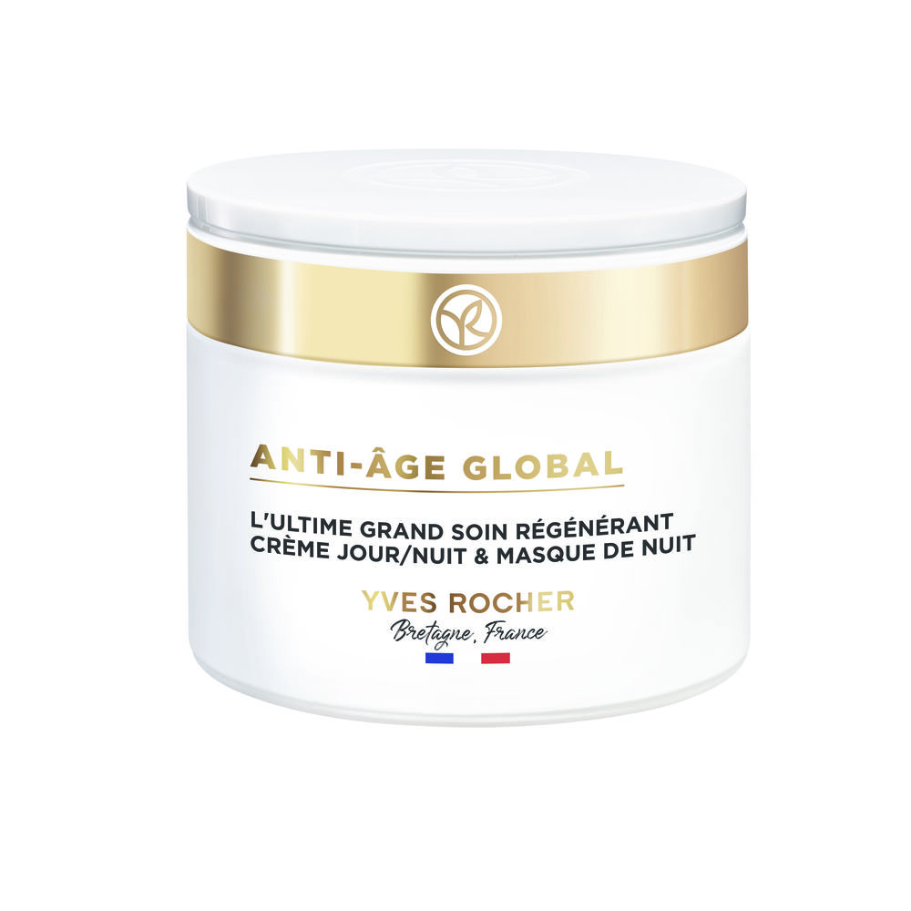 Yves Rocher AAG Vysoko regeneračná starostlivosť