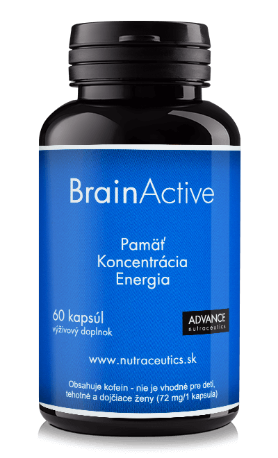 ADVANCE BrainActive