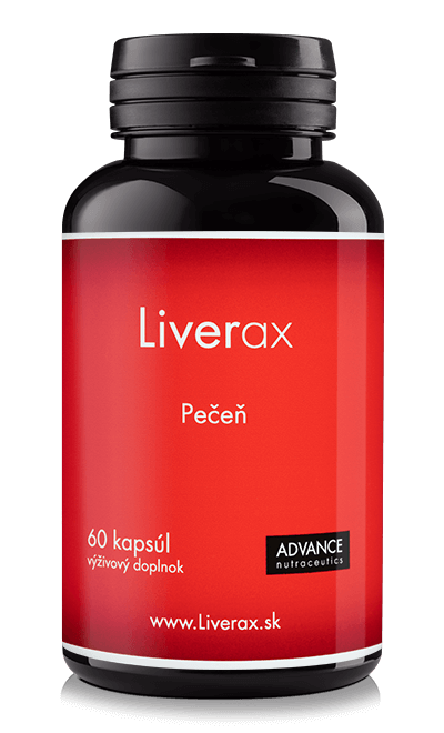 ADVANCE Liverax