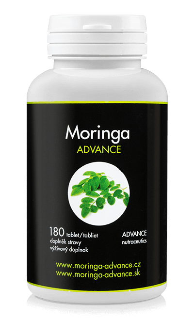 ADVANCE Moringa