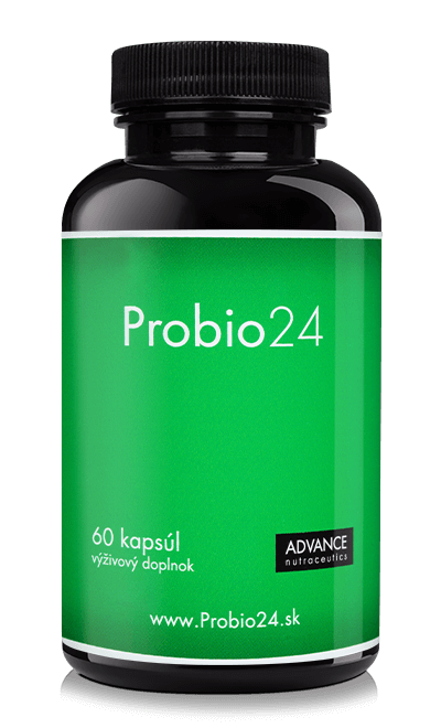 ADVANCE Probio24