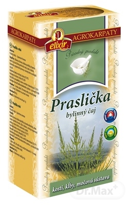 AGROKARPATY ČAJ PRASLIČKA