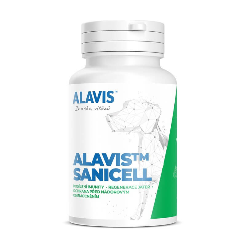 Alavis Sanicell