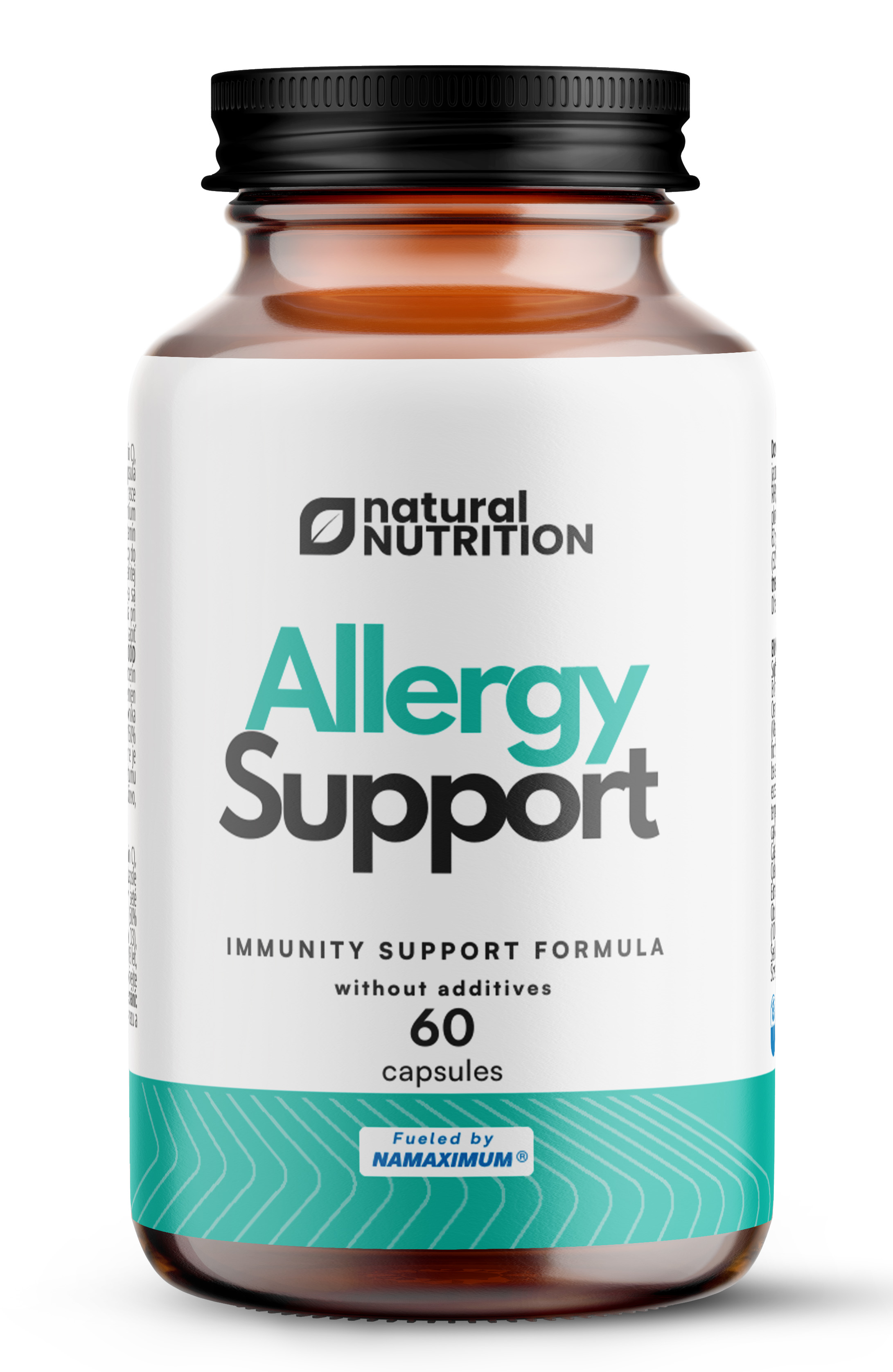 Allergy Support 60 caps