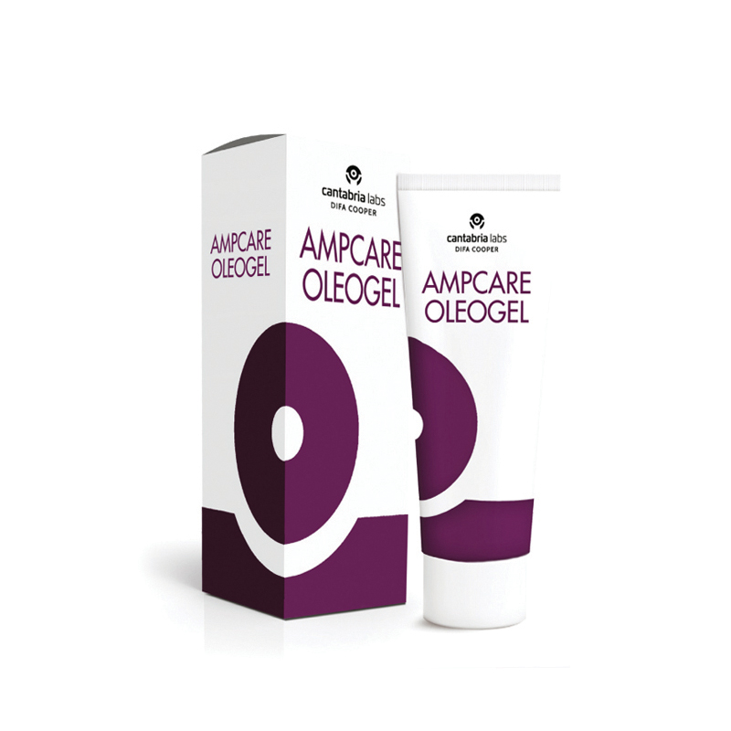 AMPCARE OLEOGEL