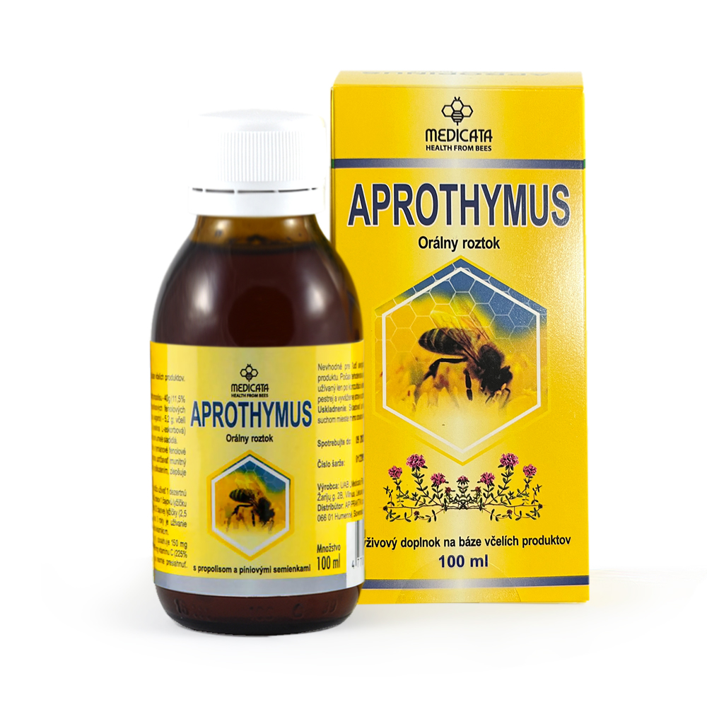 APROTHYMUS 100 ml