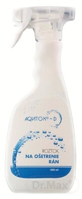Aqvitox-D