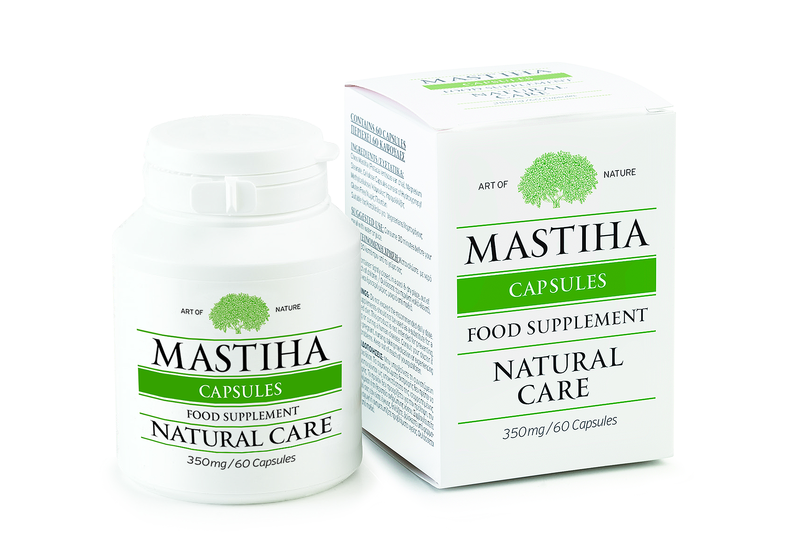 Art of Nature Chioská mastiha