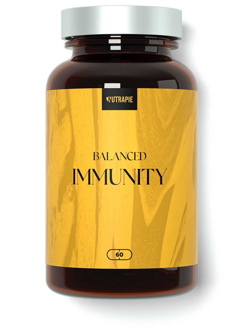 Balanced Immunity