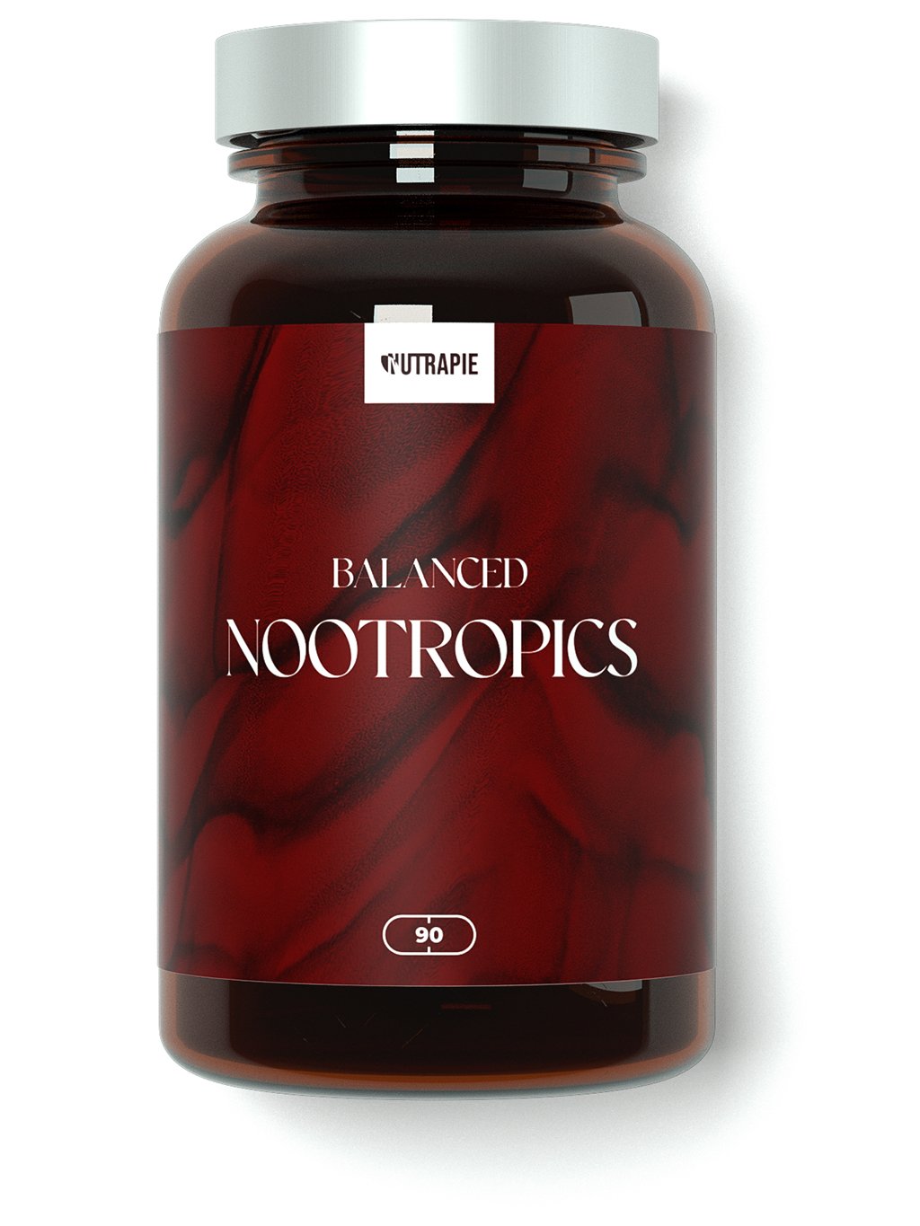 Balanced Nootropics