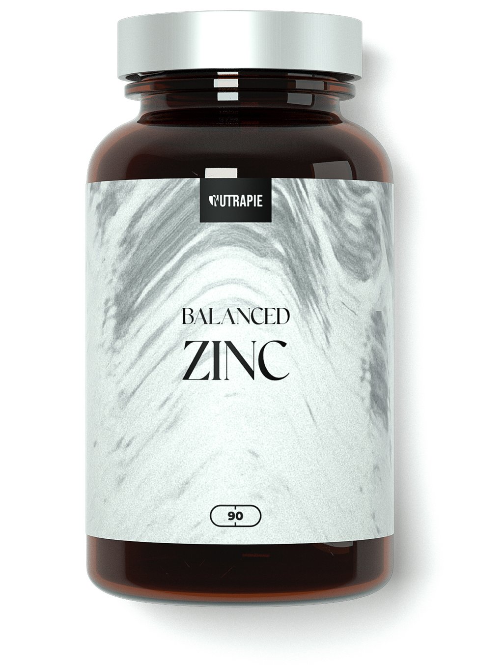Balanced Zinc
