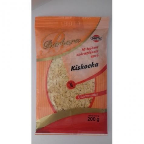 Barbara Vretená Barbara