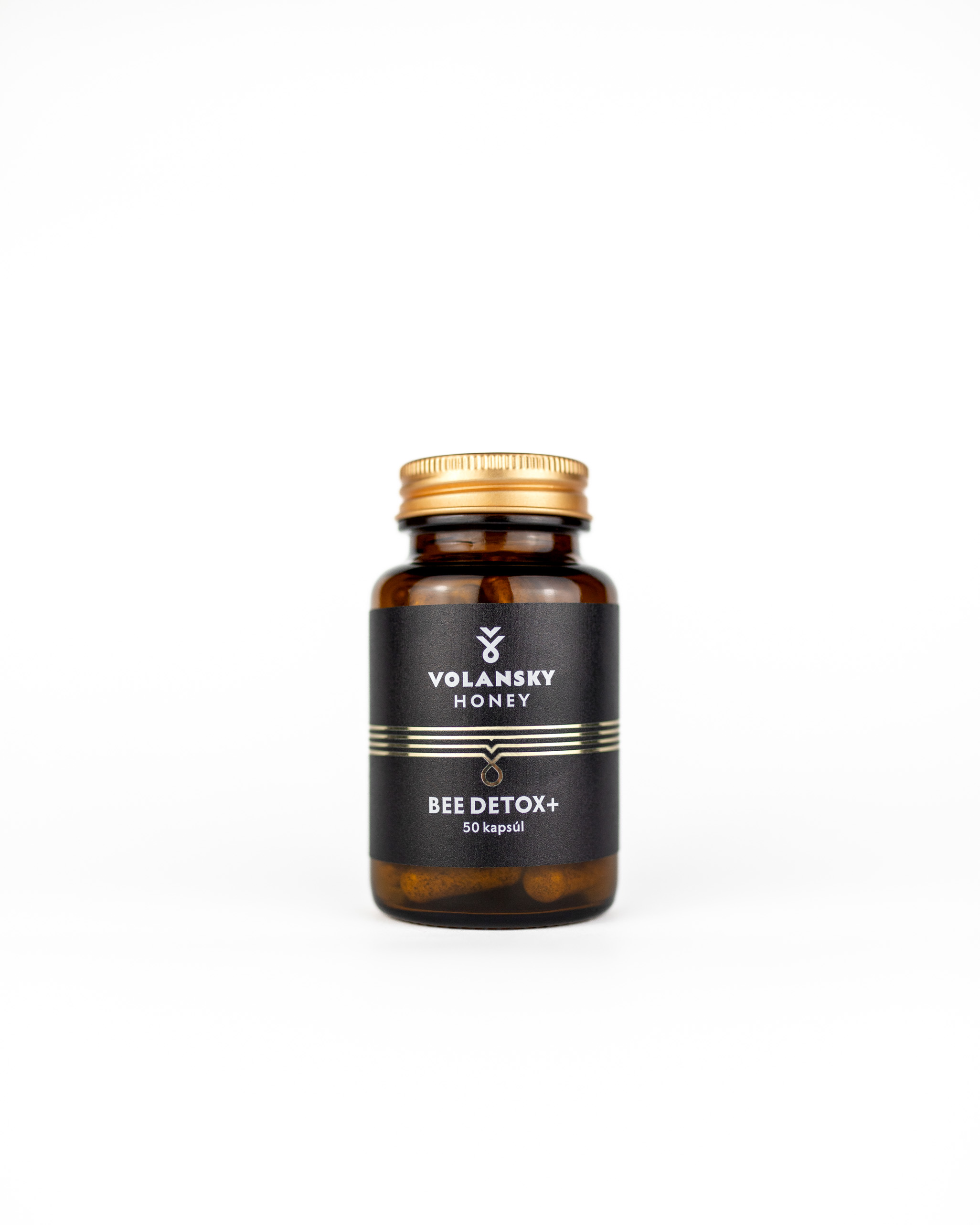 Bee Detox+