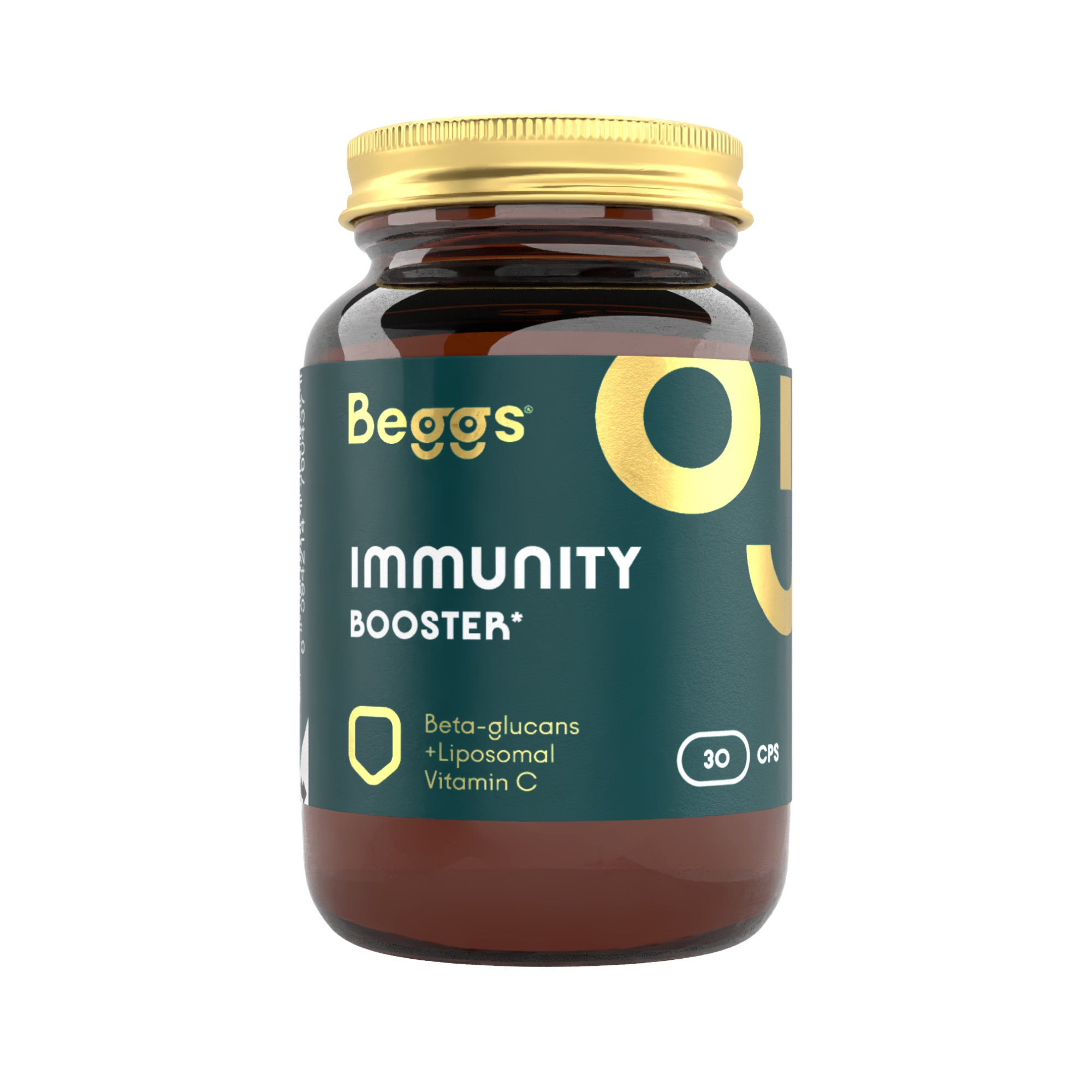 Beggs Immunity Booster