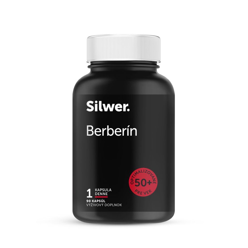 Berberín