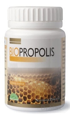 Bio Propolis