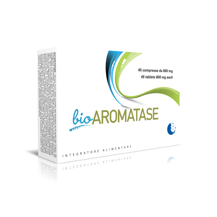 BioAROMATASE prevencia karcinóm prsníka