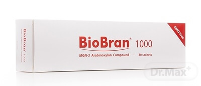 Biobran 1000