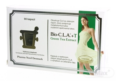 Bio-C.L.A + T Green Tea Extract