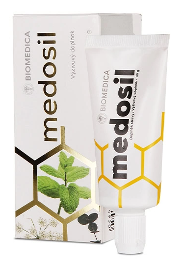 BIOMEDICA MEDOSIL TUBA