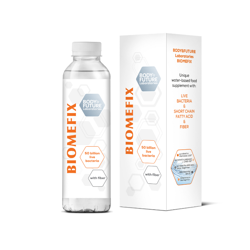 BIOMEFIX 1-PACK Black Currant