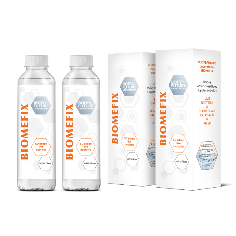 BIOMEFIX 2-PACK Mango