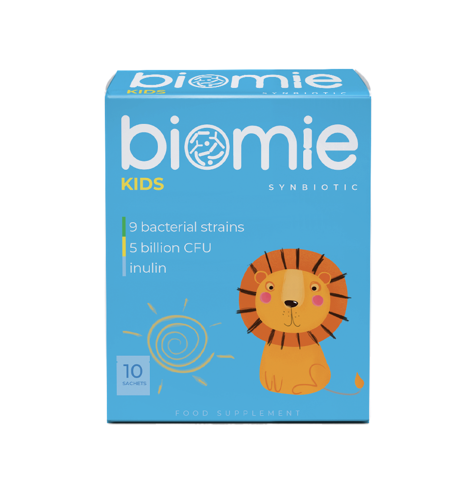 Biomie Kids