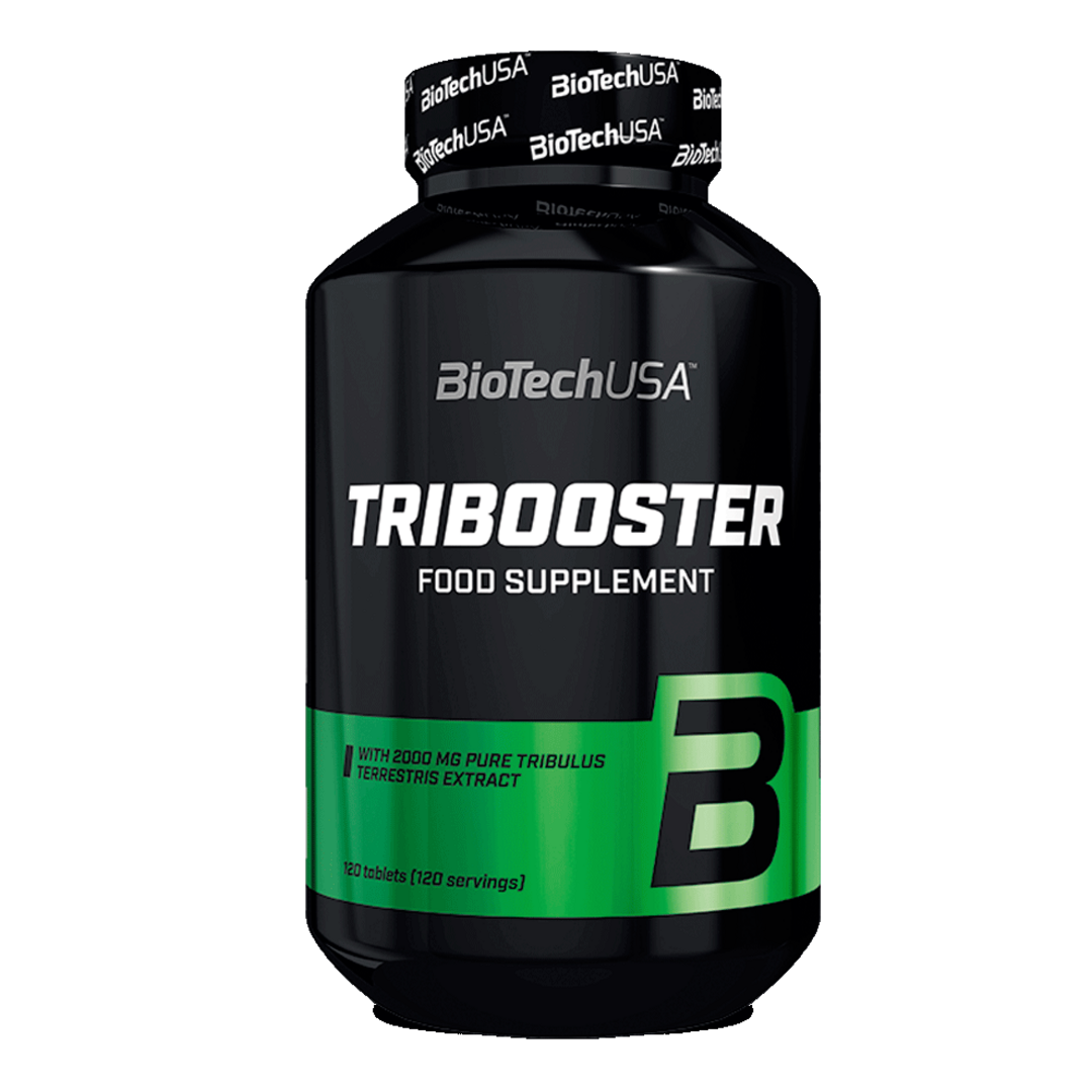BioTech USA Tribooster 120 tabliet