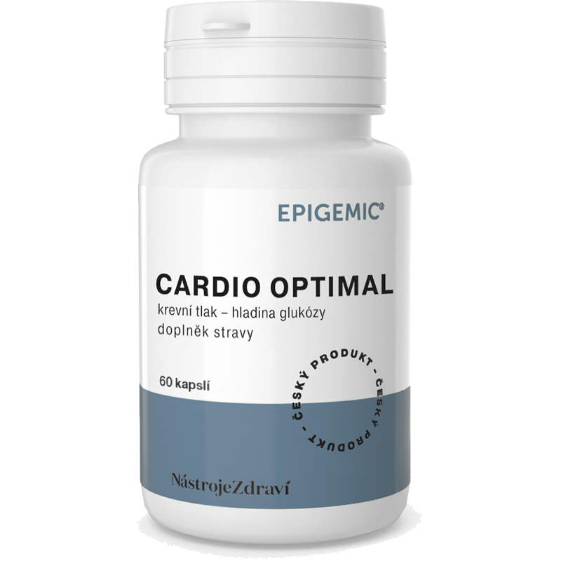 Cardio Optimal